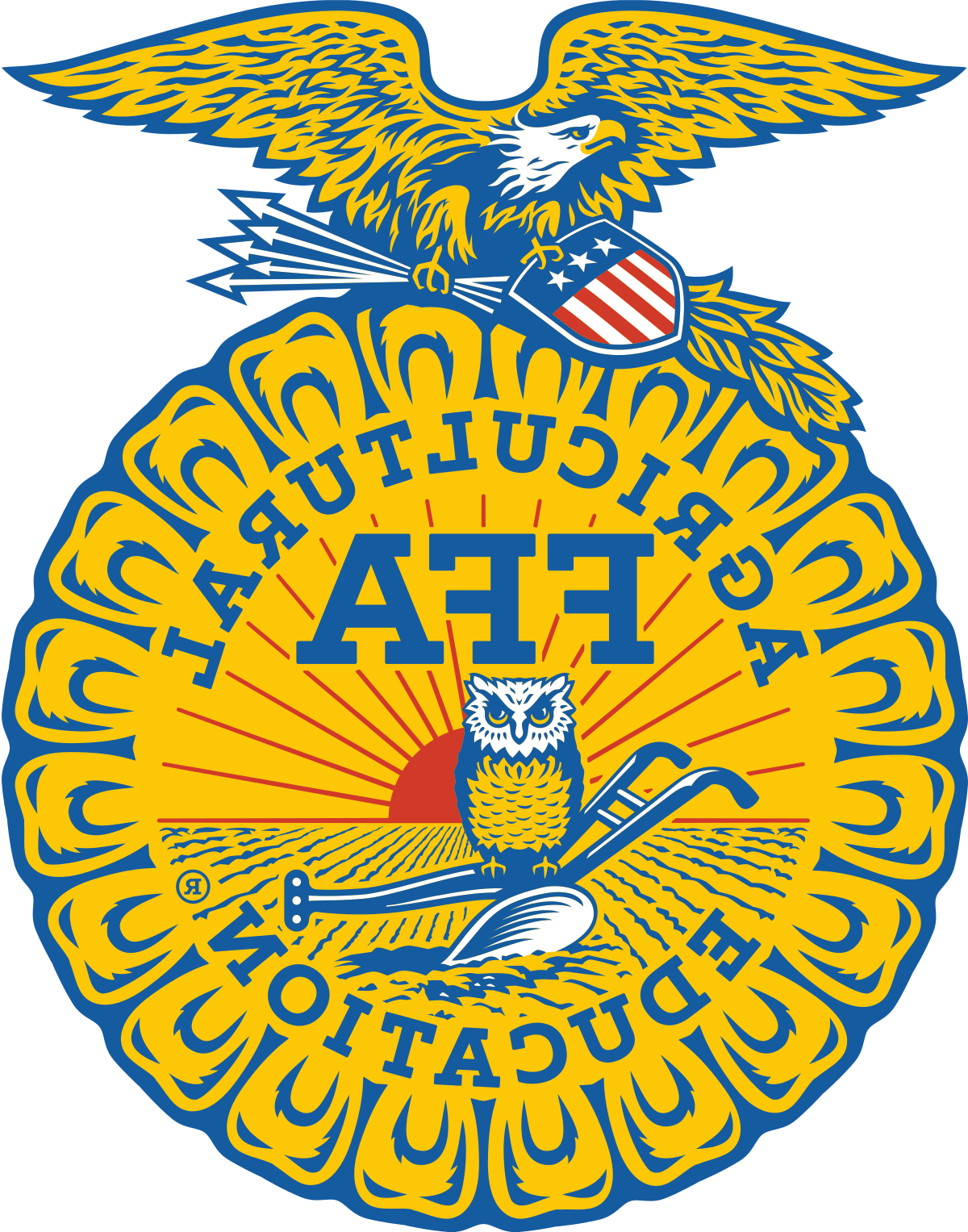 FFA logo